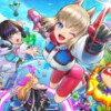 フェスバ＋　虹G支部 グループのロゴ
